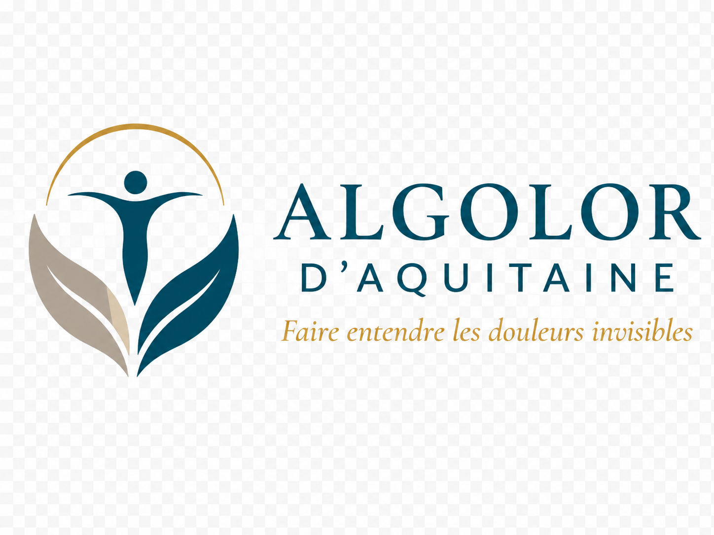 Logo d’Algolor d’Aquitaine
