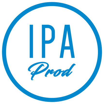 Logo d’IPA-Prod